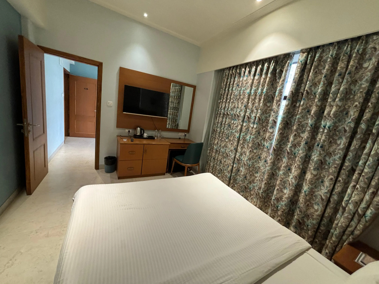 Hotel Fisco The Hub Link
