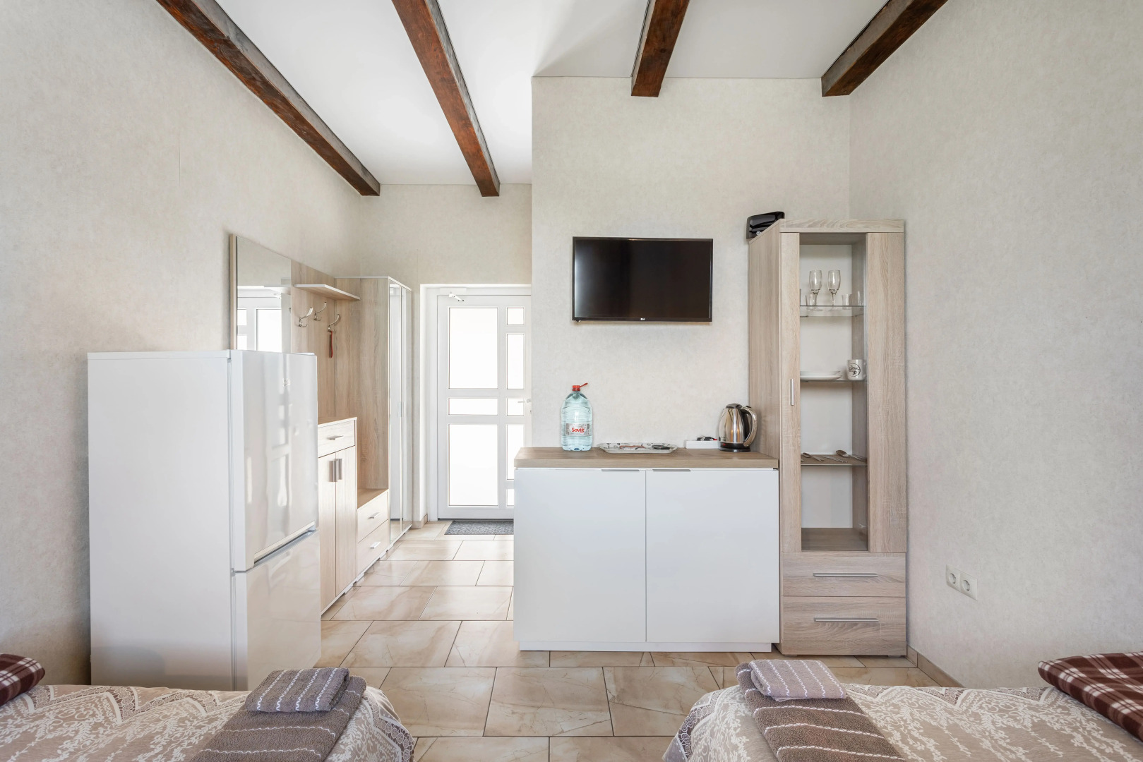 Апартаменты Apart39 в Янтарном