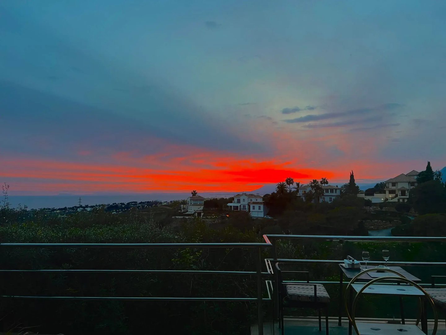 Бутик-отель Marbella Boutique Art Suites