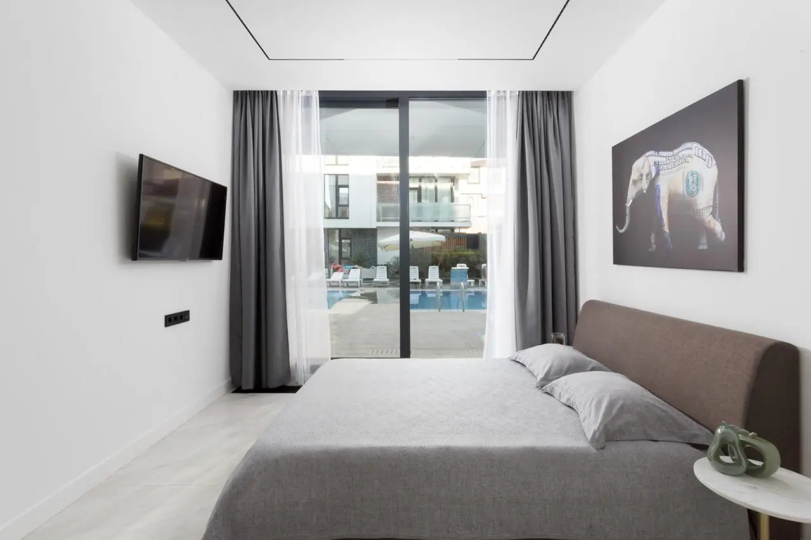 Апартаменты GP2301 12