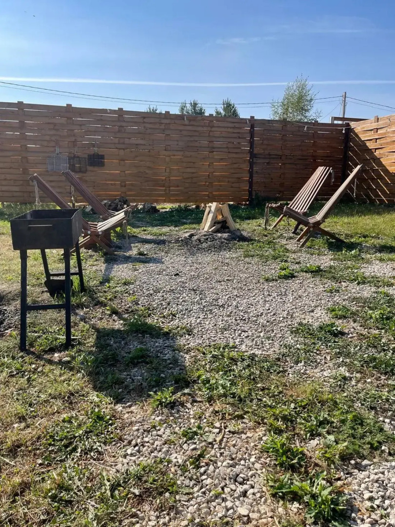 Бунгало Академия отдыха