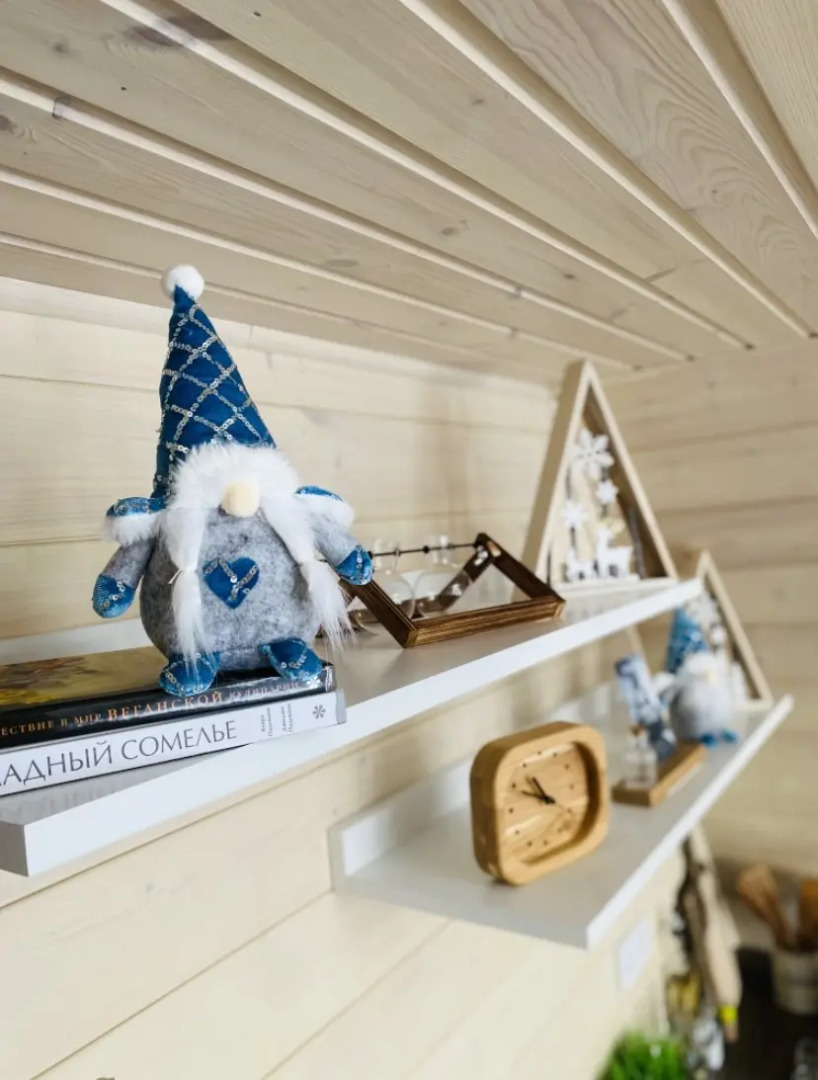 Гостевой дом МонДенсоль