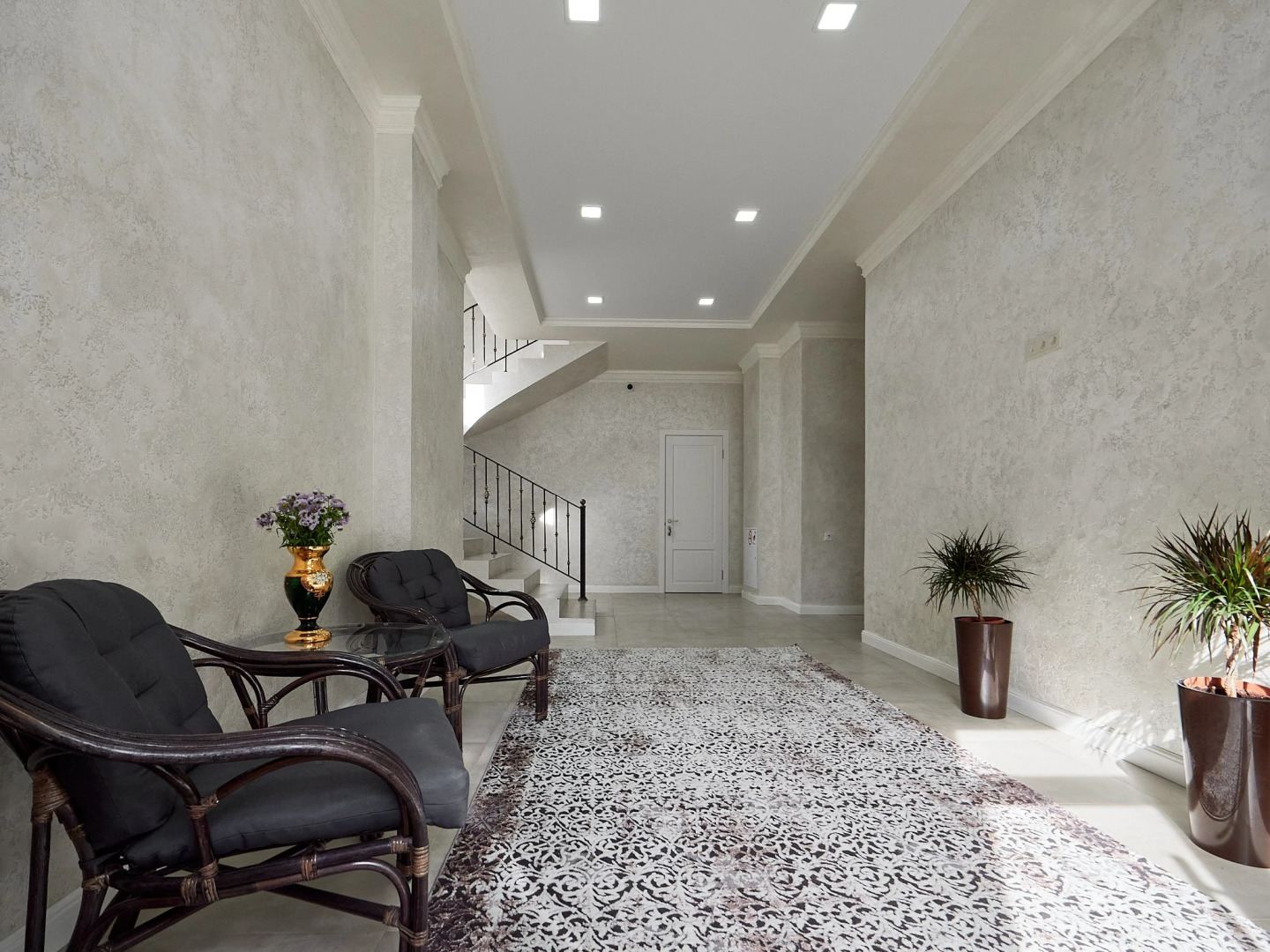 Апартаменты Family 3