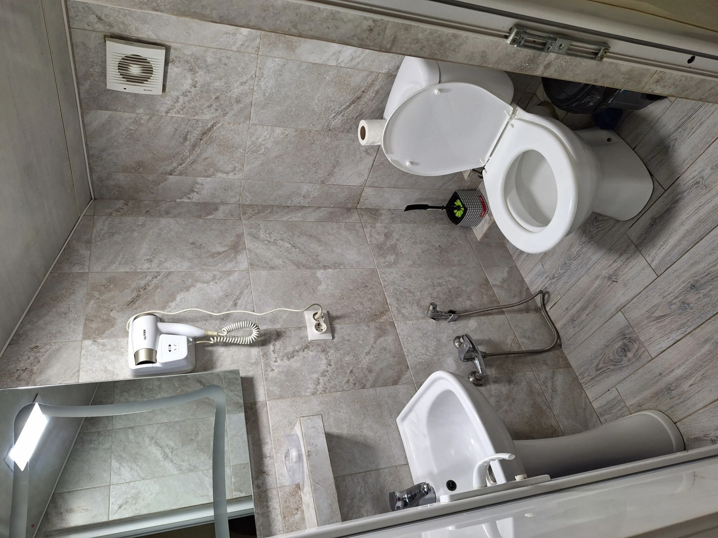 Гостевой Дом Meridian