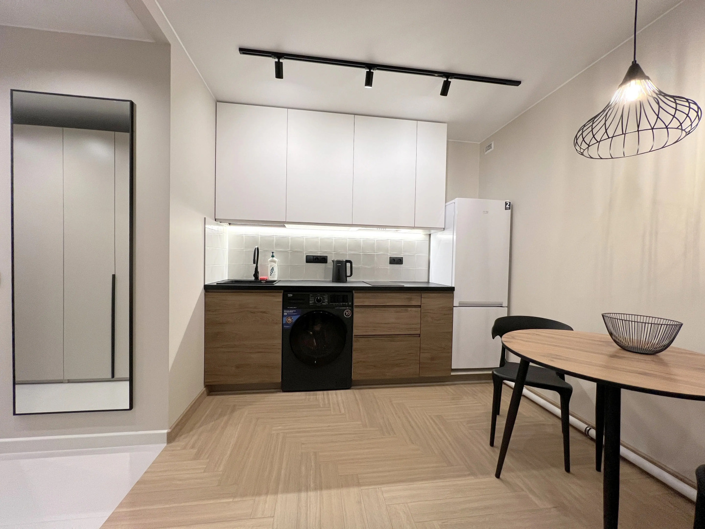 Апартаменты СуткиСпб Серпуховская 42