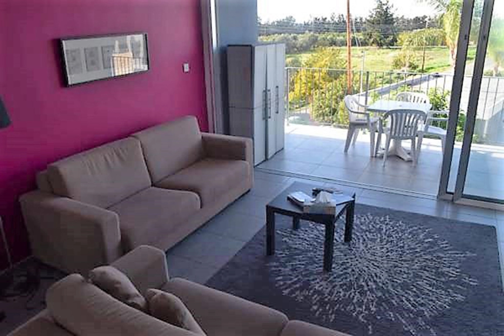 Апарт-Отель Purple Apple