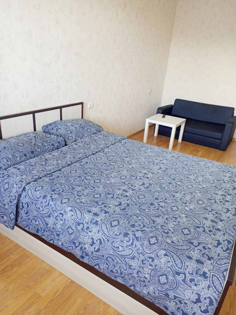 Апартаменты Бульвар Юности 45