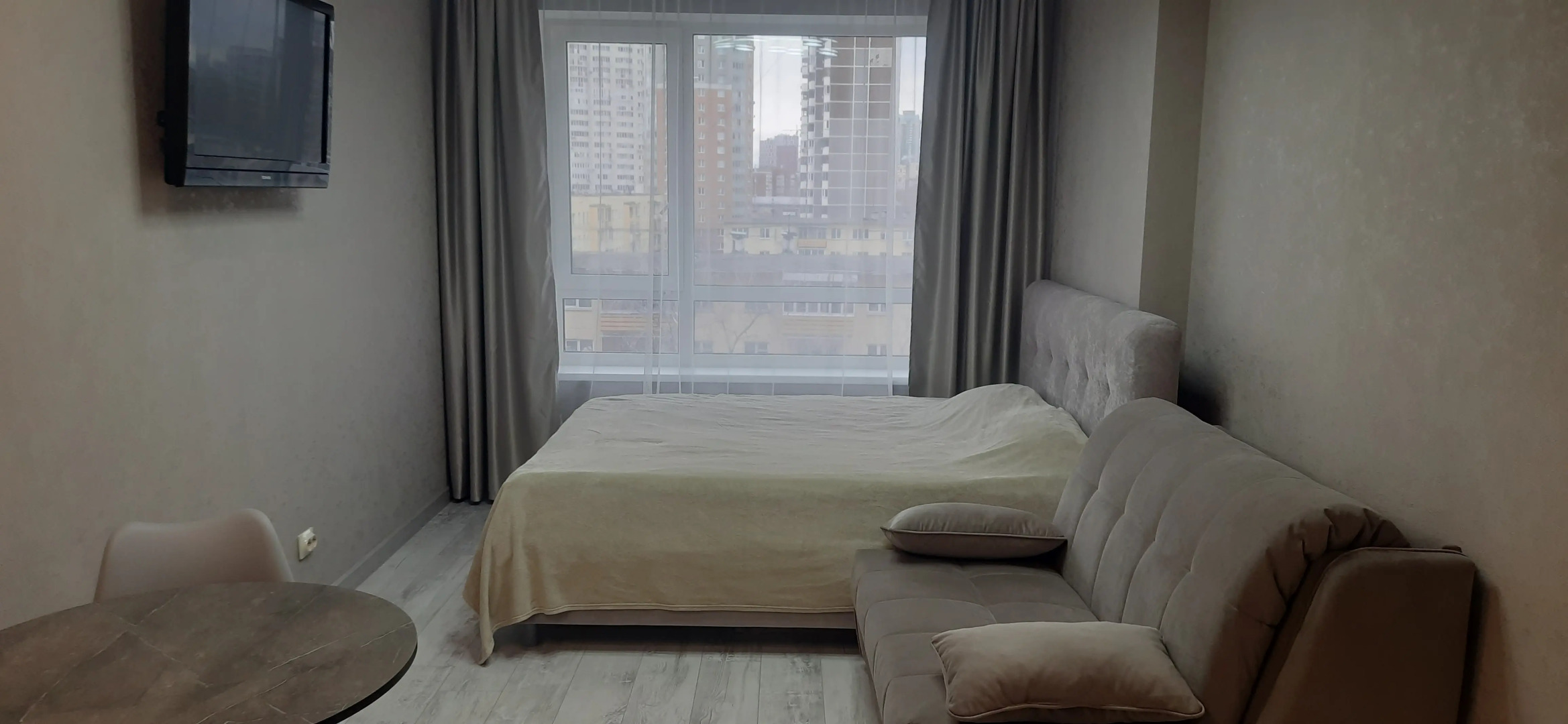 Апартаменты Онежская 4 you