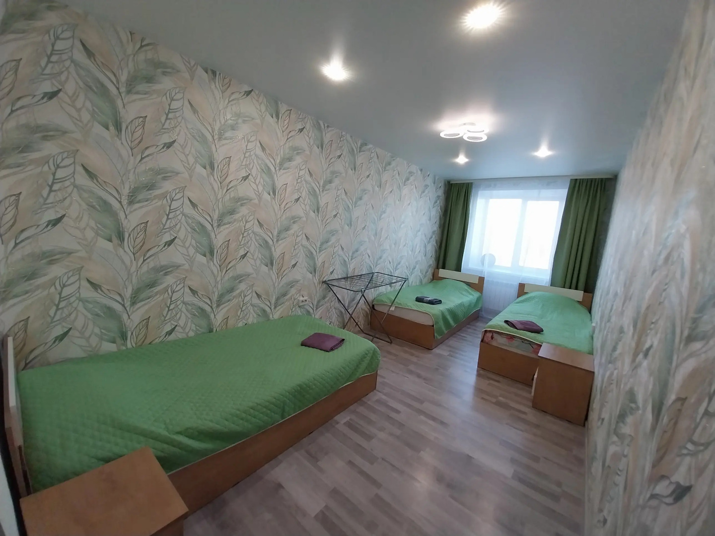 Квартира Посуточно Ухтомского 27