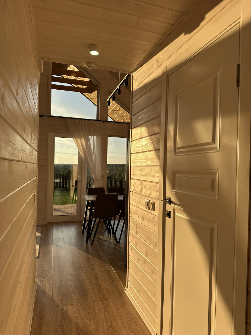 Частный дом Уютный