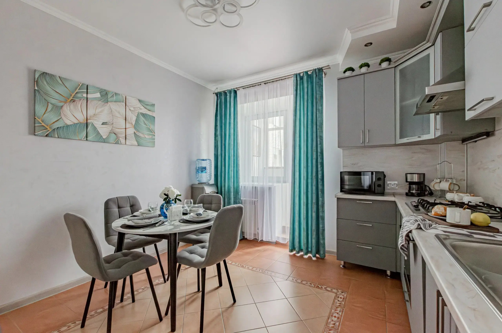 Квартира 15 минут до центра