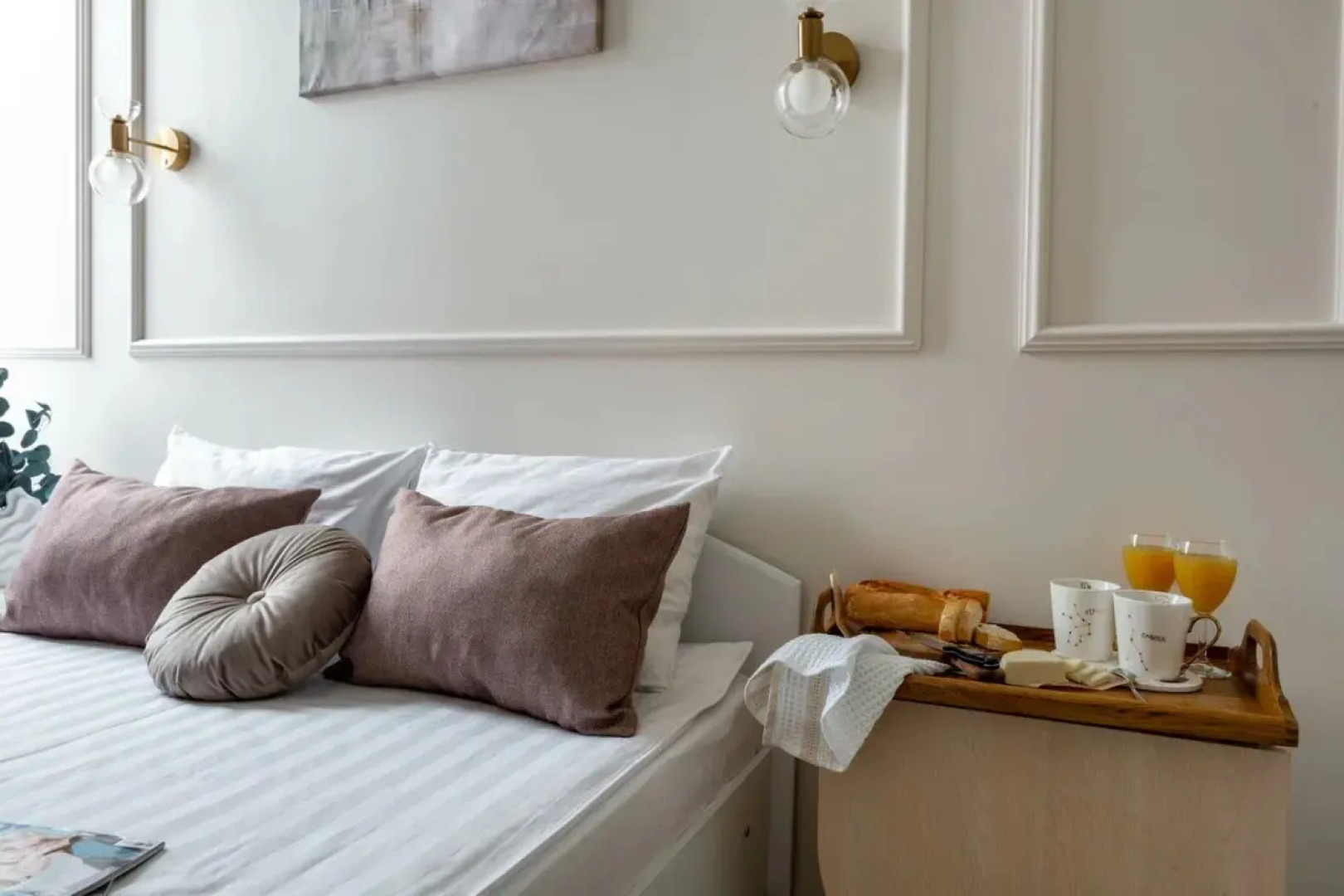 Апартаменты Стандартные Двухместные Любимый Город