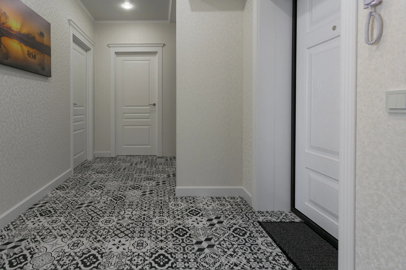 Квартира Приморская 31 Зеленоградск