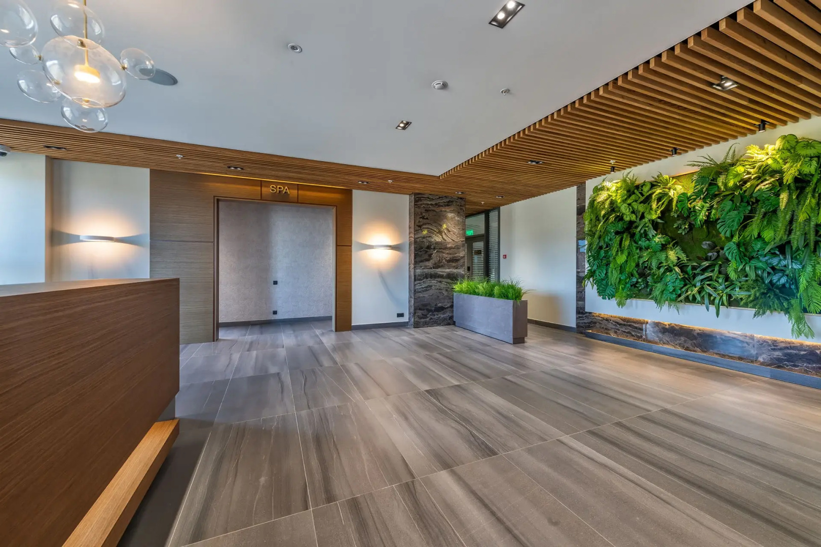 Отель Соколёна