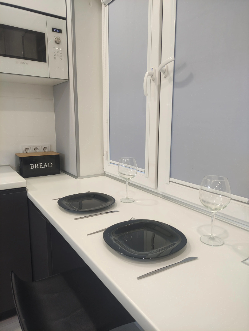 Квартира Двухкомнатная квартира в самом центре