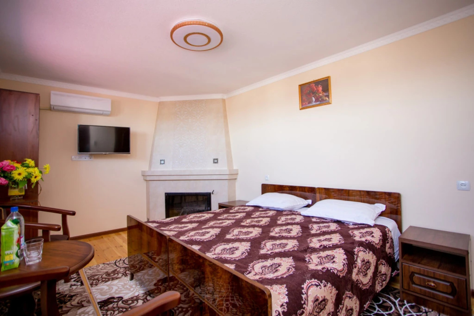 Гостевой Дом Gumbaz