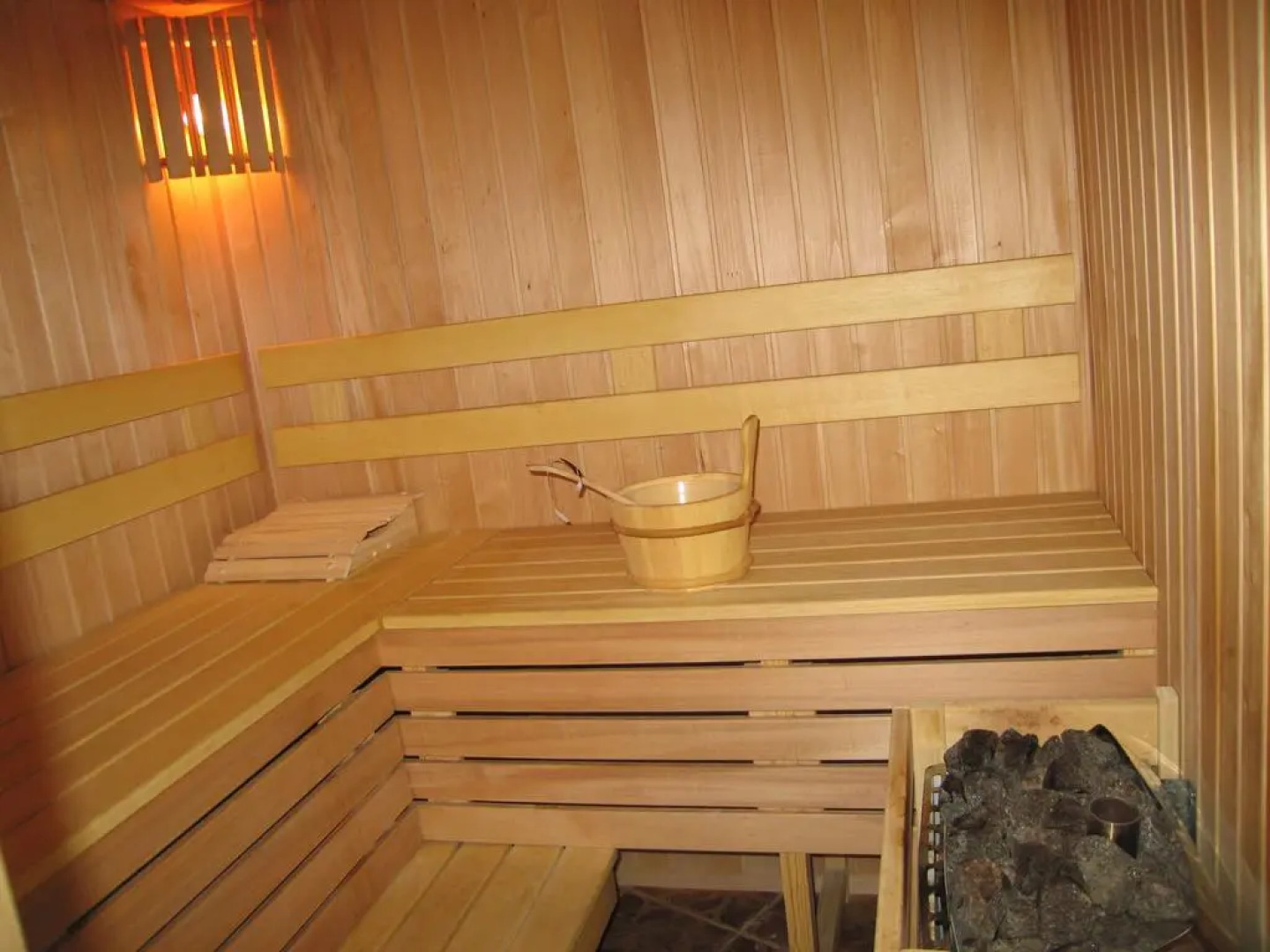 Отель «Август»