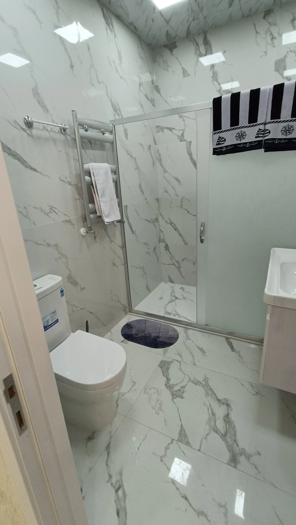 Апартаменты Baku Luxury