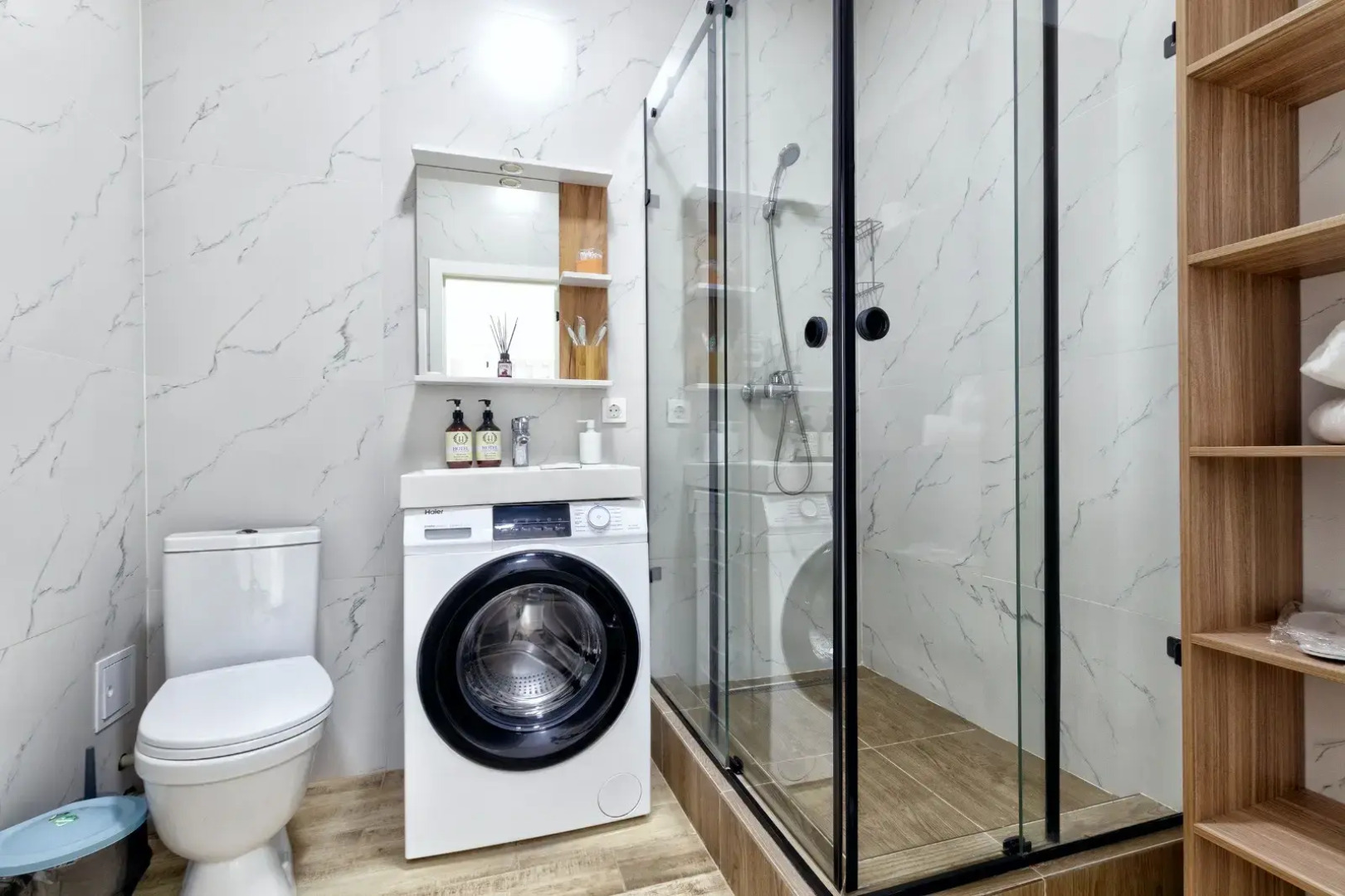 Квартира Evro2 в самом сердце столицы