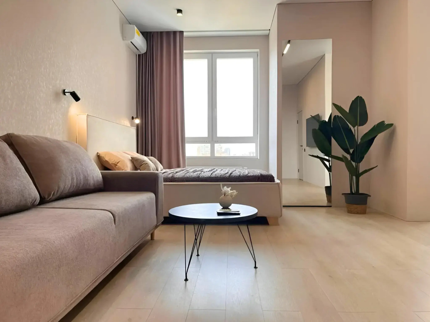 Квартира от ProКвартиры возле Ак Барс Арена по Улице Сибгата Хакима 51