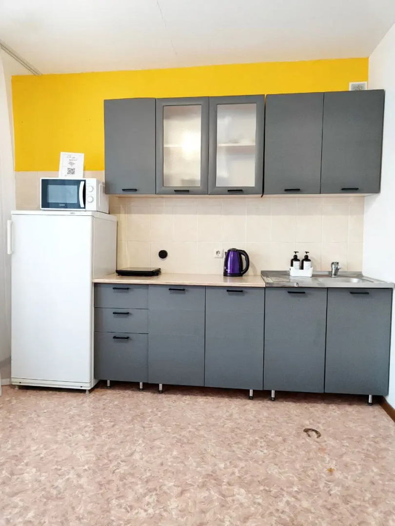 Квартира Light House