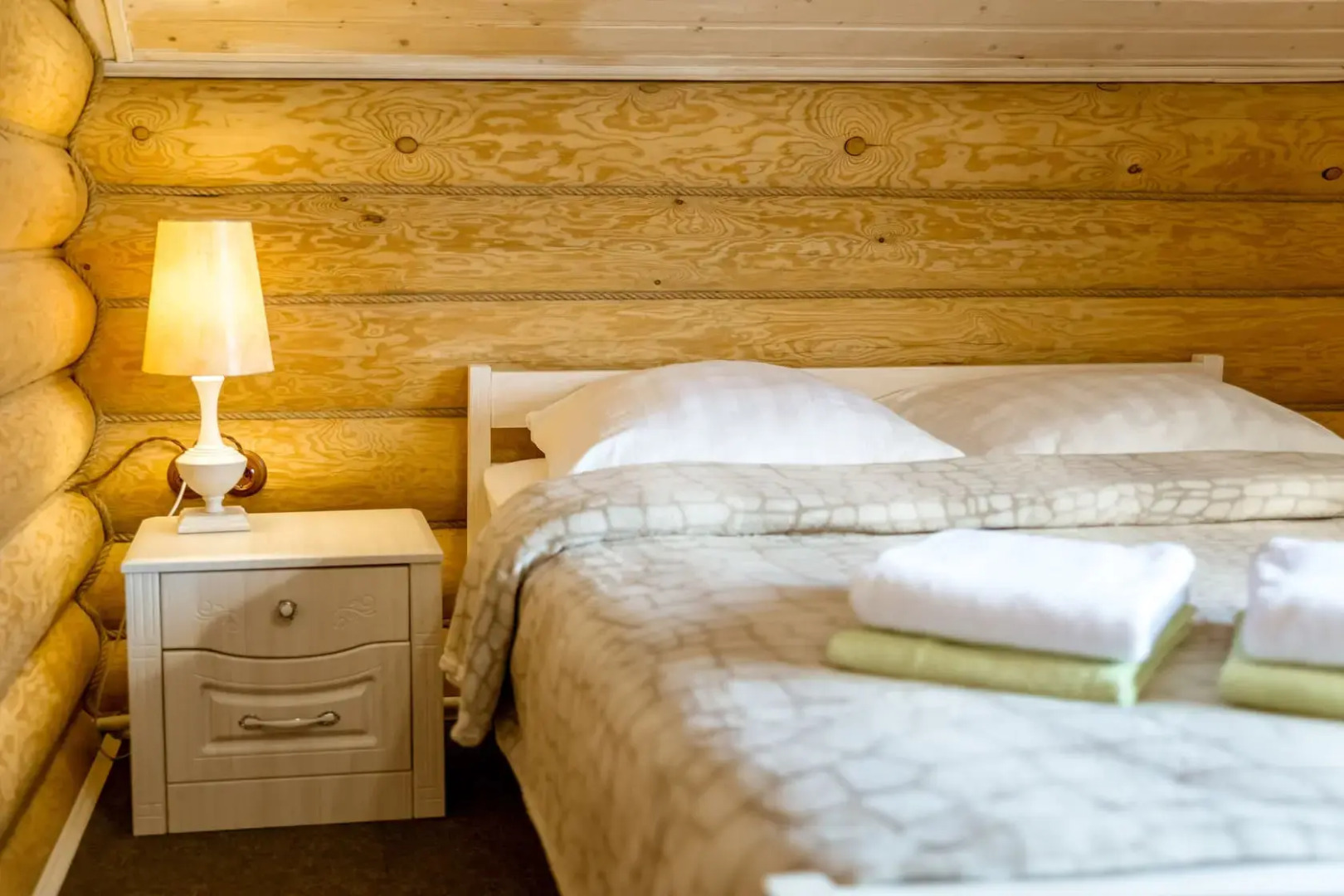 Гостевой дом Paratunka