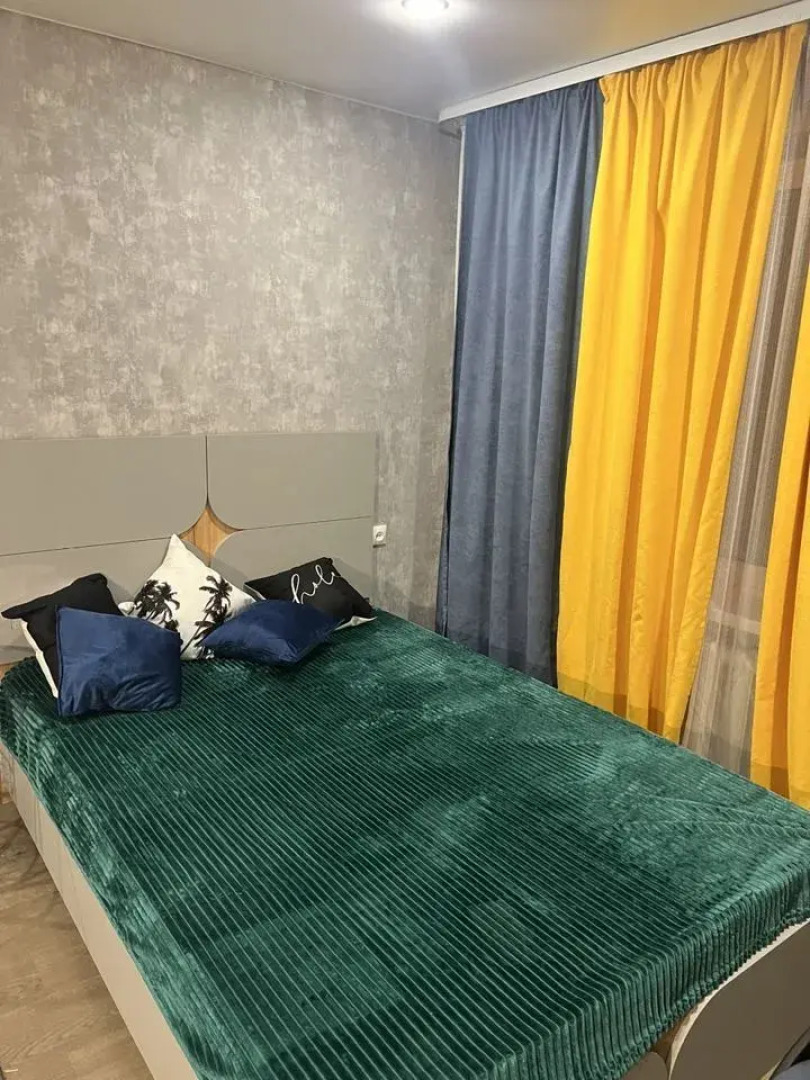 Апартаменты на Пролетарской 119