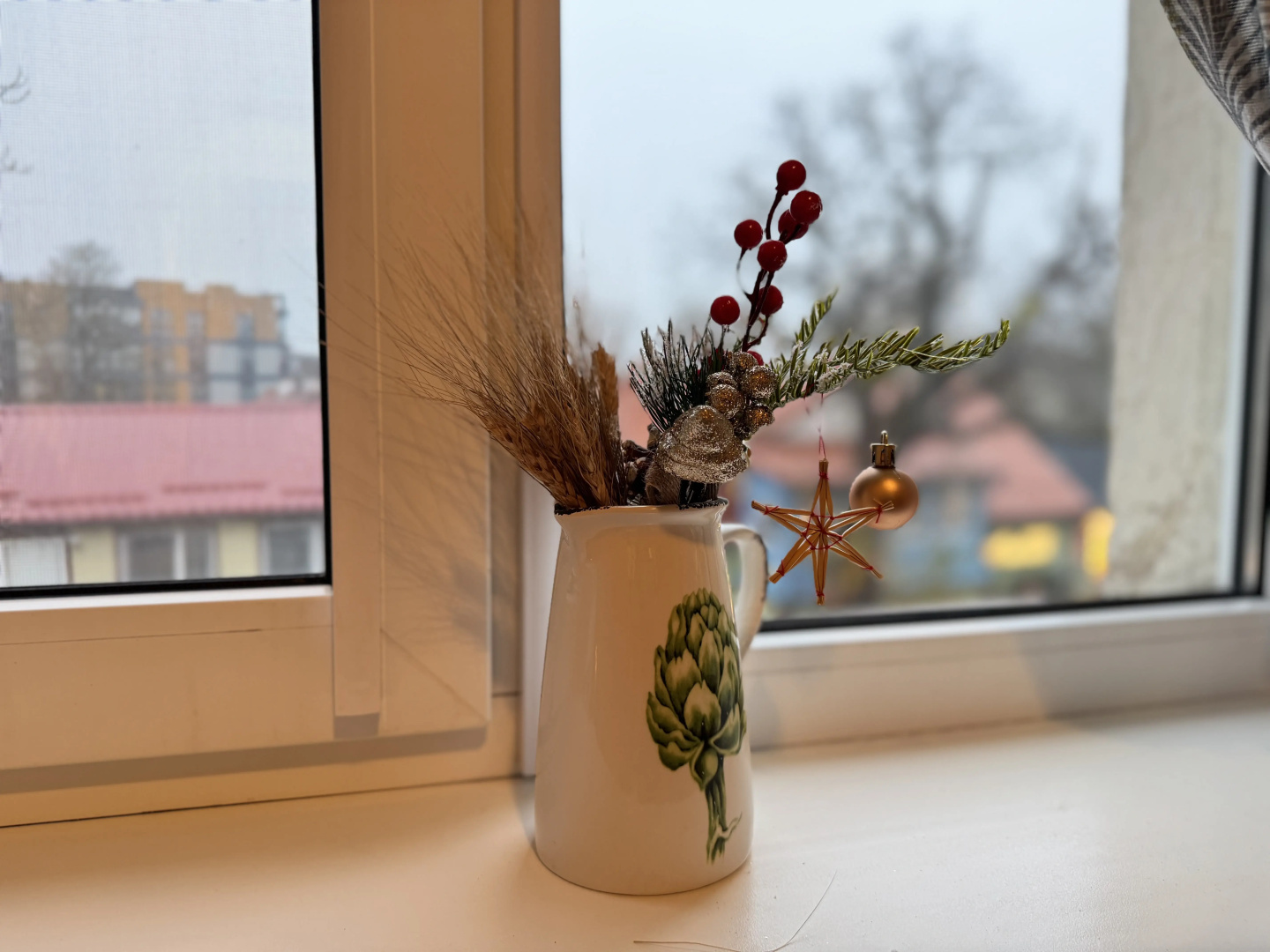 Квартира Cranz Room