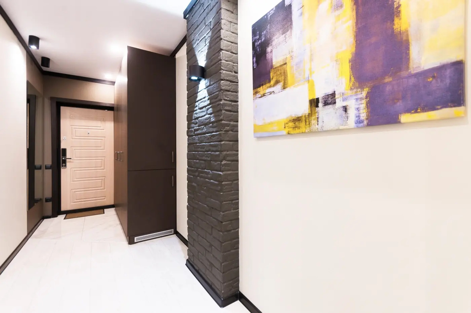 Апартаменты Лофт174