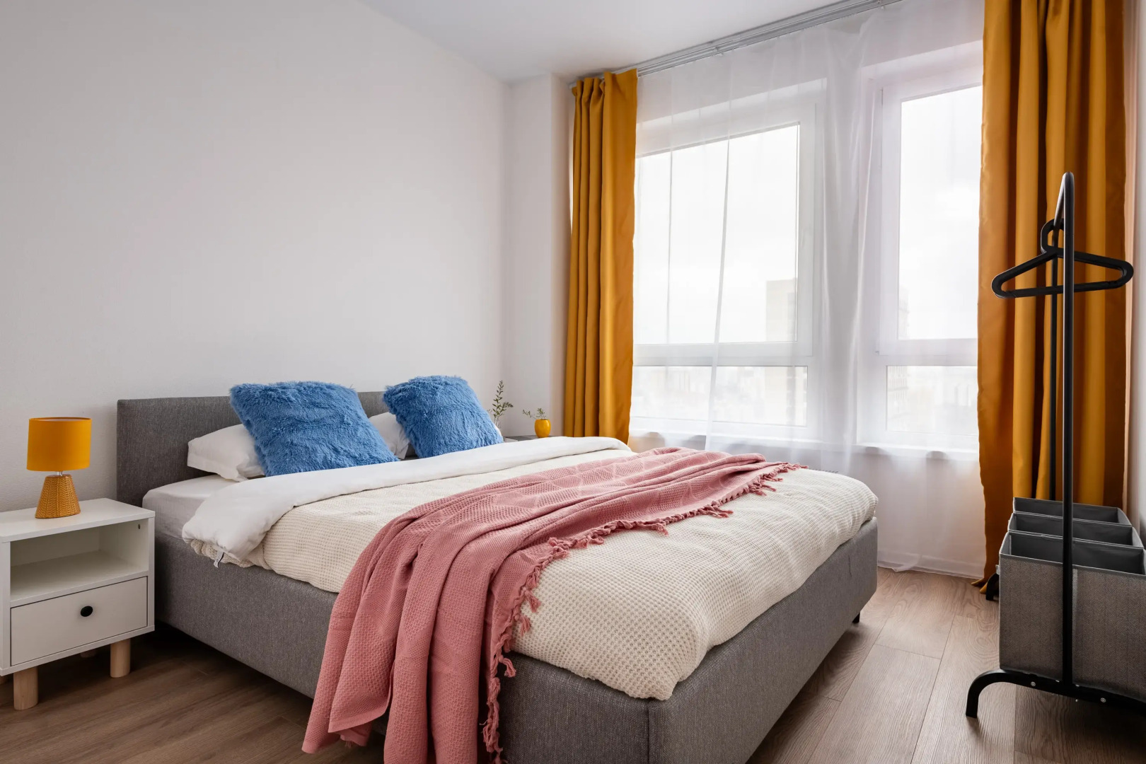 Квартира Четырехкомнатная Дизайнерская Видовая