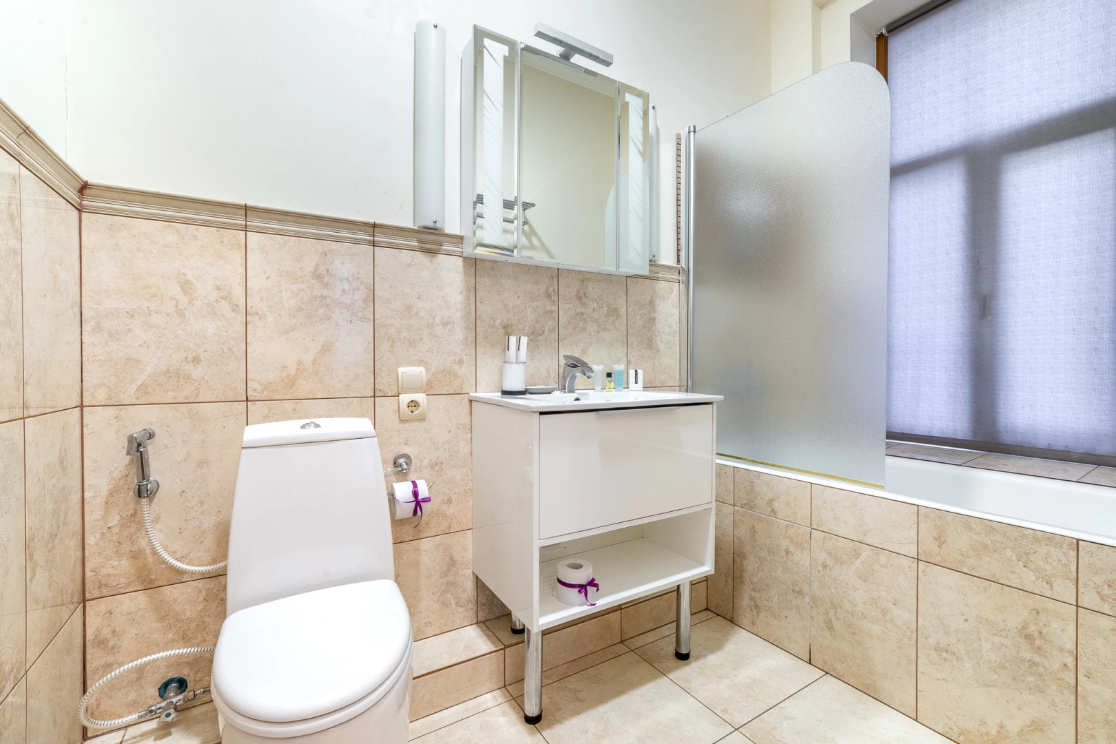 Tverskoy Boutique Hotel (ex Sleepy Tom)