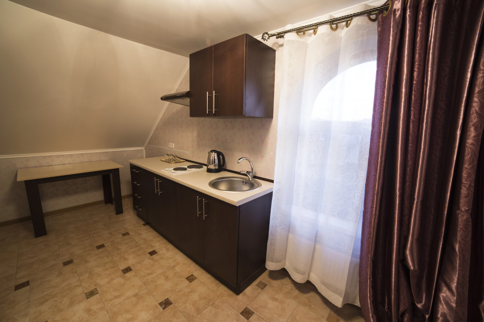 Гостевой дом Монреаль