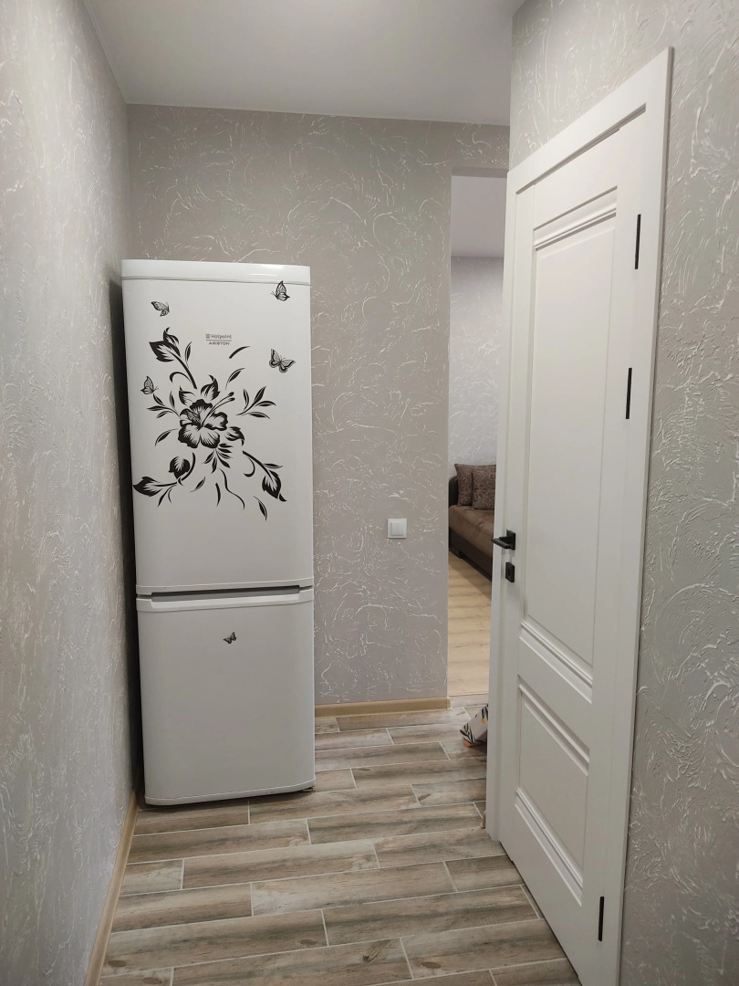 Квартира Двухкомнатная в Центре города Пскова