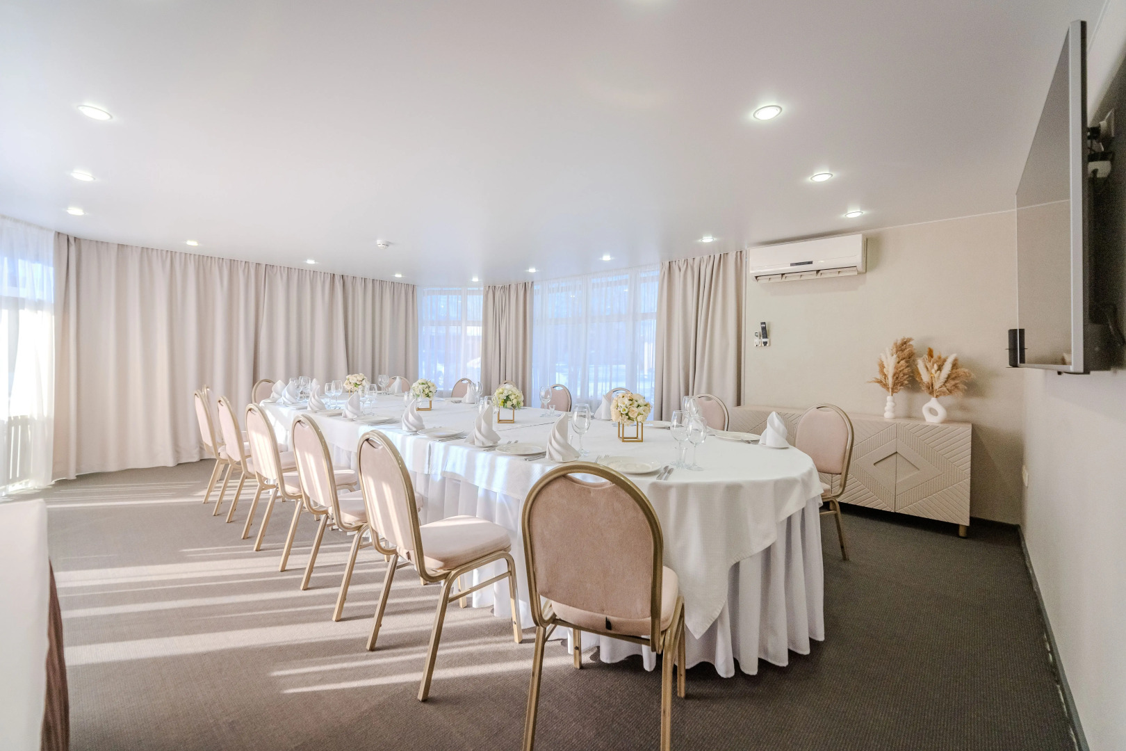 Отель SmolinoPark