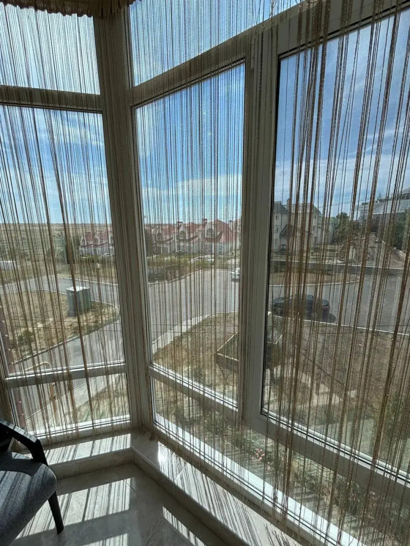 Квартира Уютная на Сити-Чесс