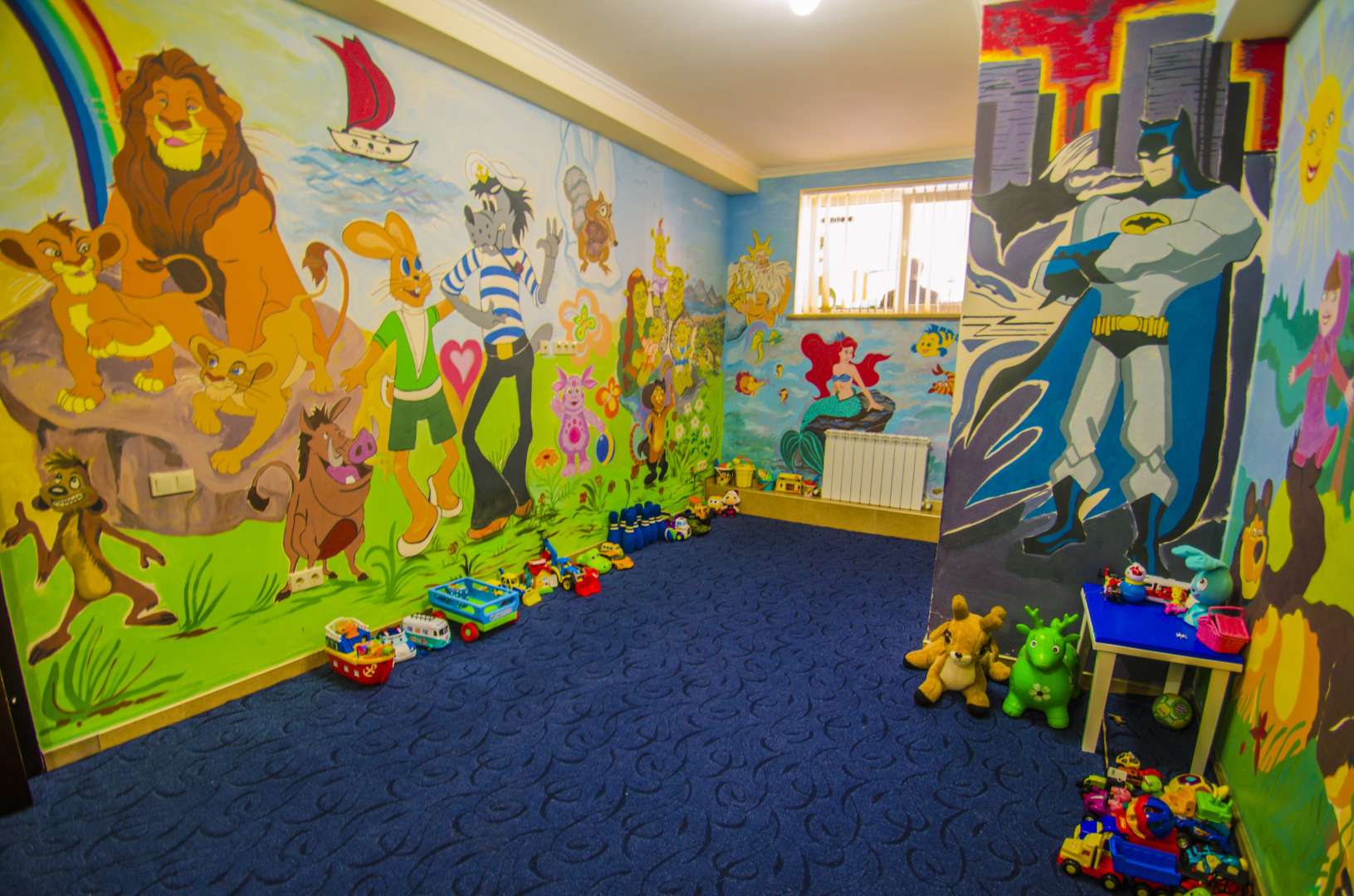 Гостевой Дом More Resort