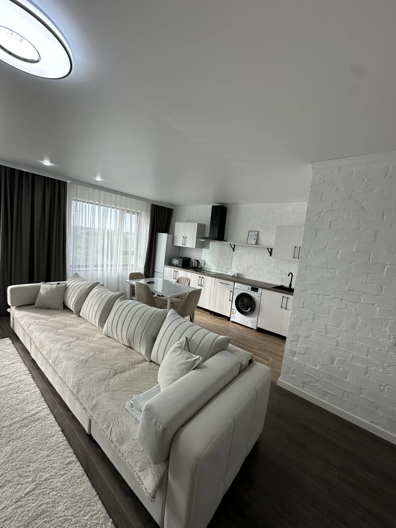 Апартаменты 19 на Академической