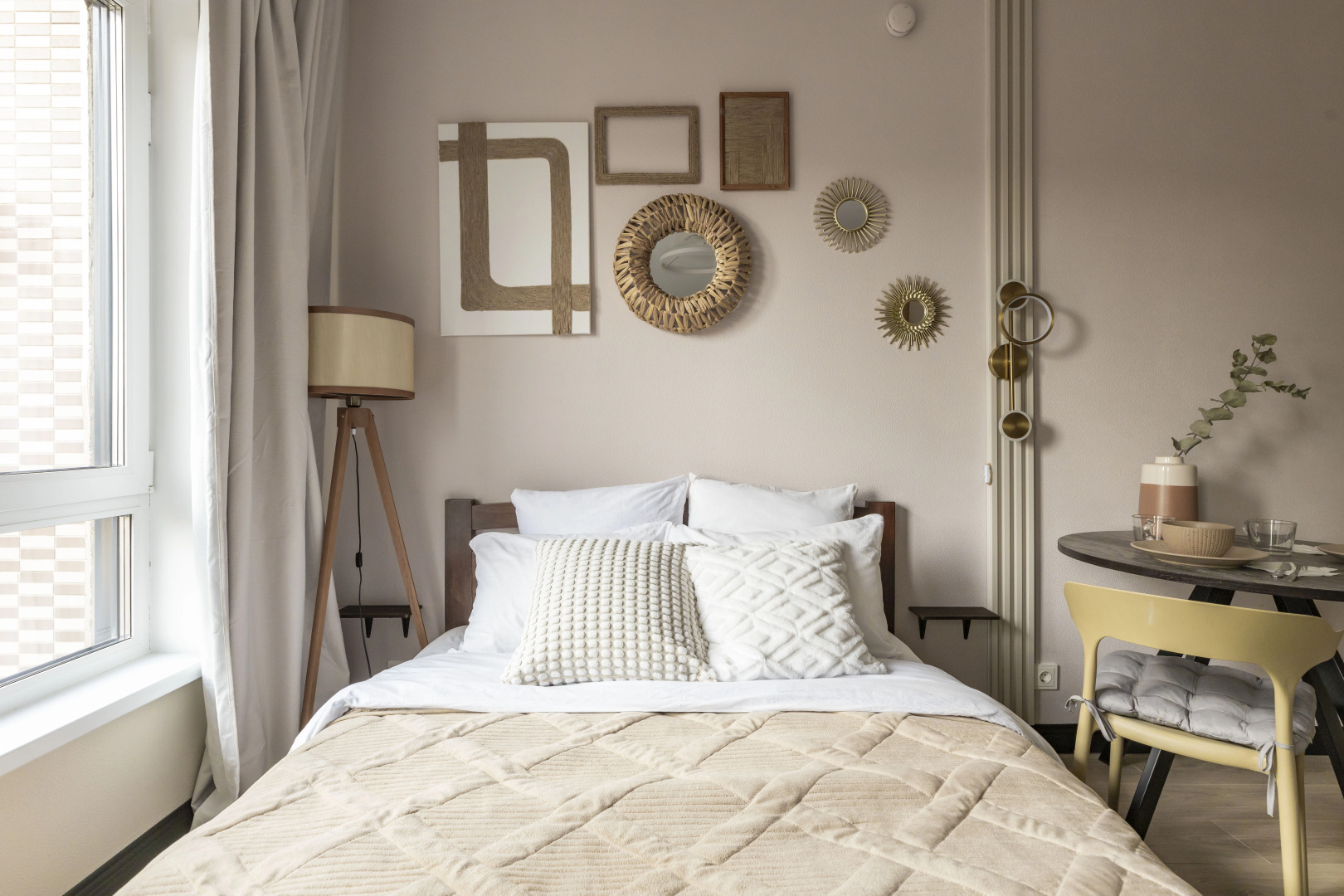 Квартира Парк Апарт