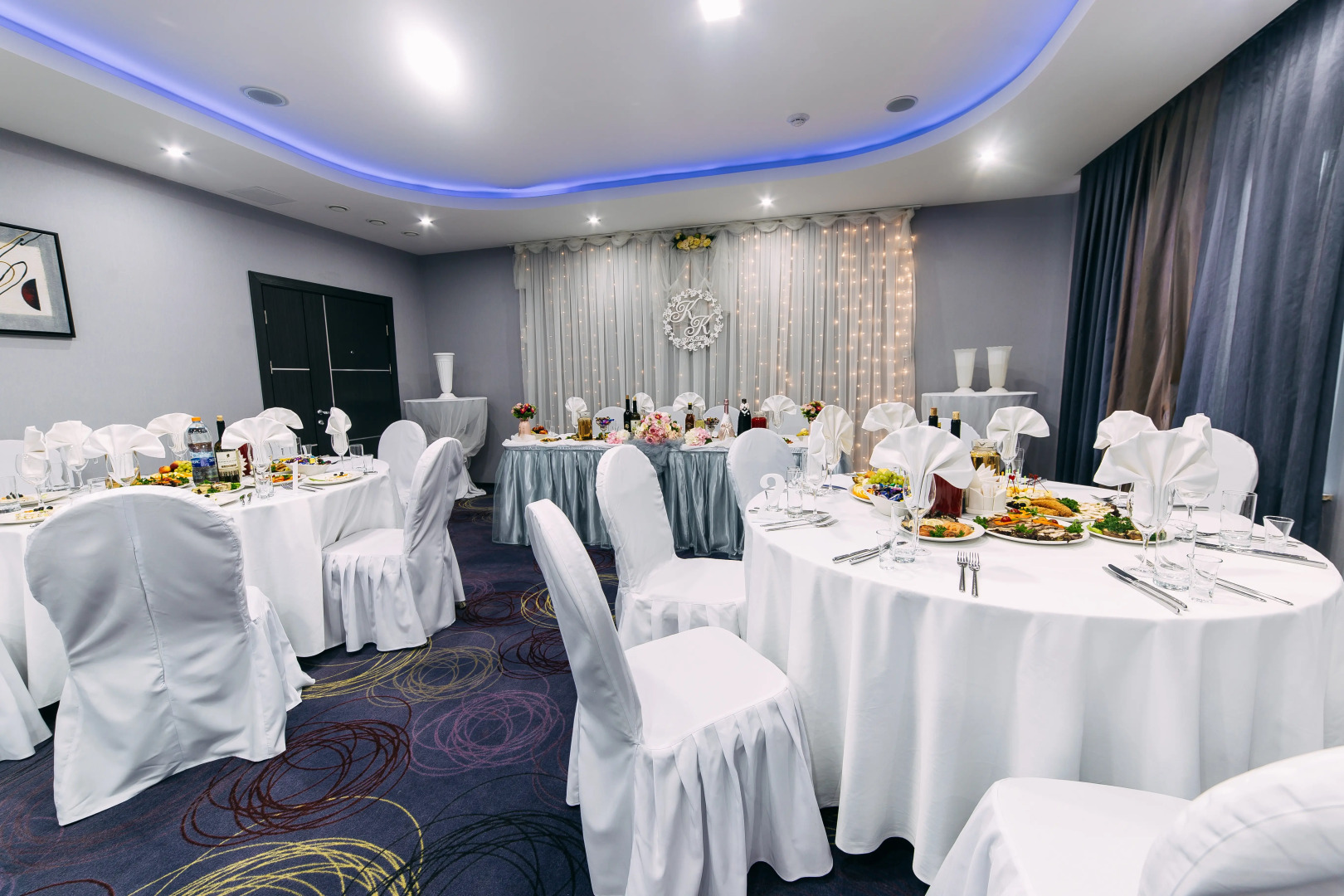 Отель Aquamarine hotel&spa