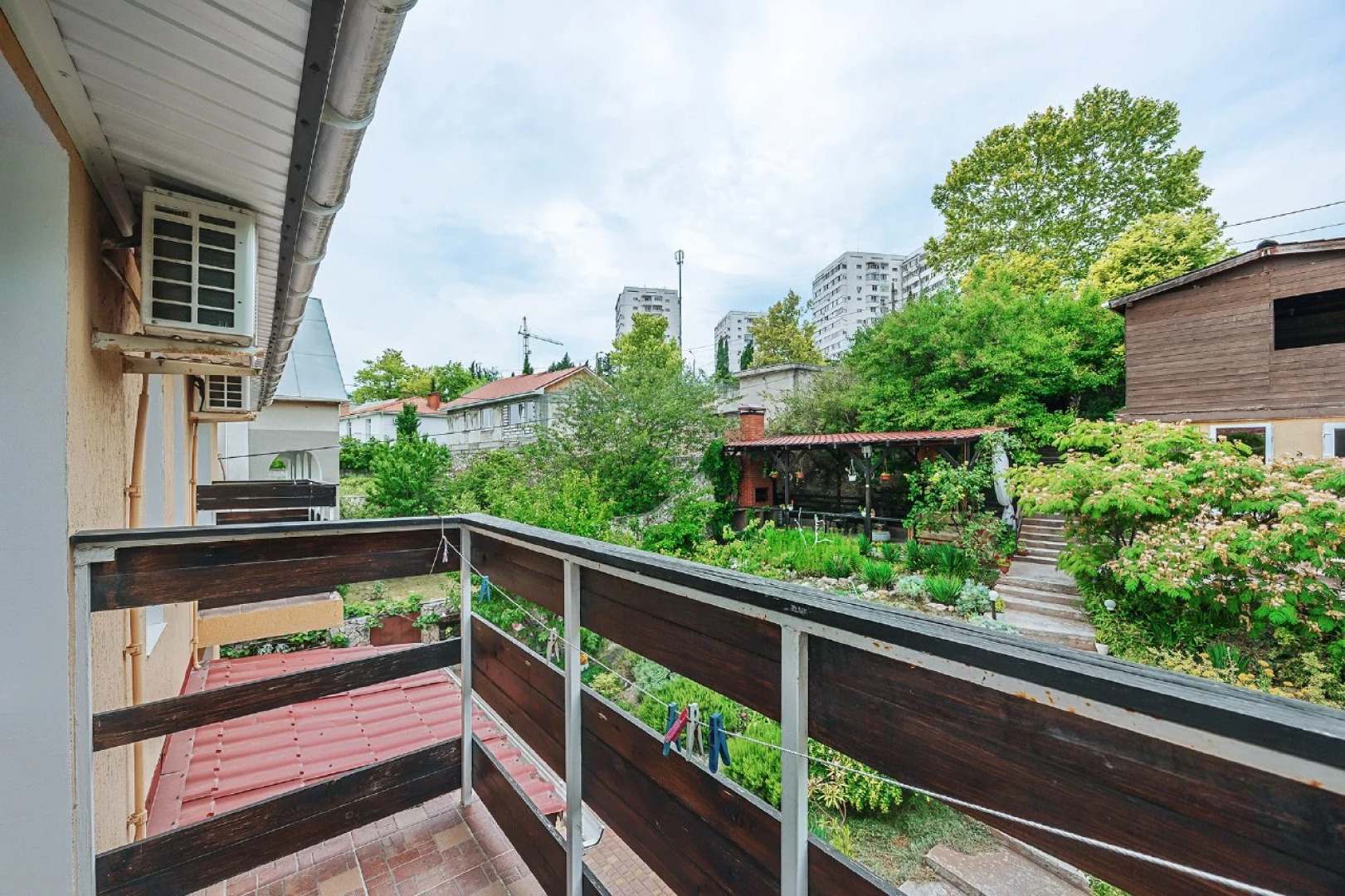 Гостевой дом Карамель