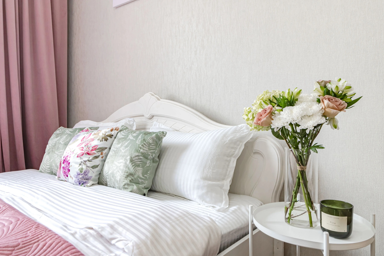 Квартира Уют и Комфорт в Жк Expo Boulevard