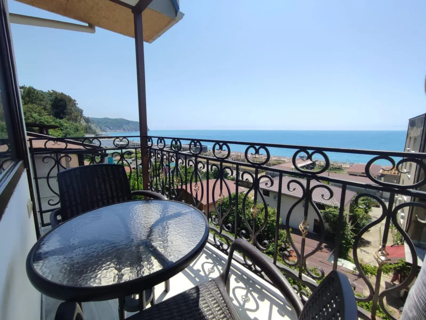 Гостевой дом Riviera