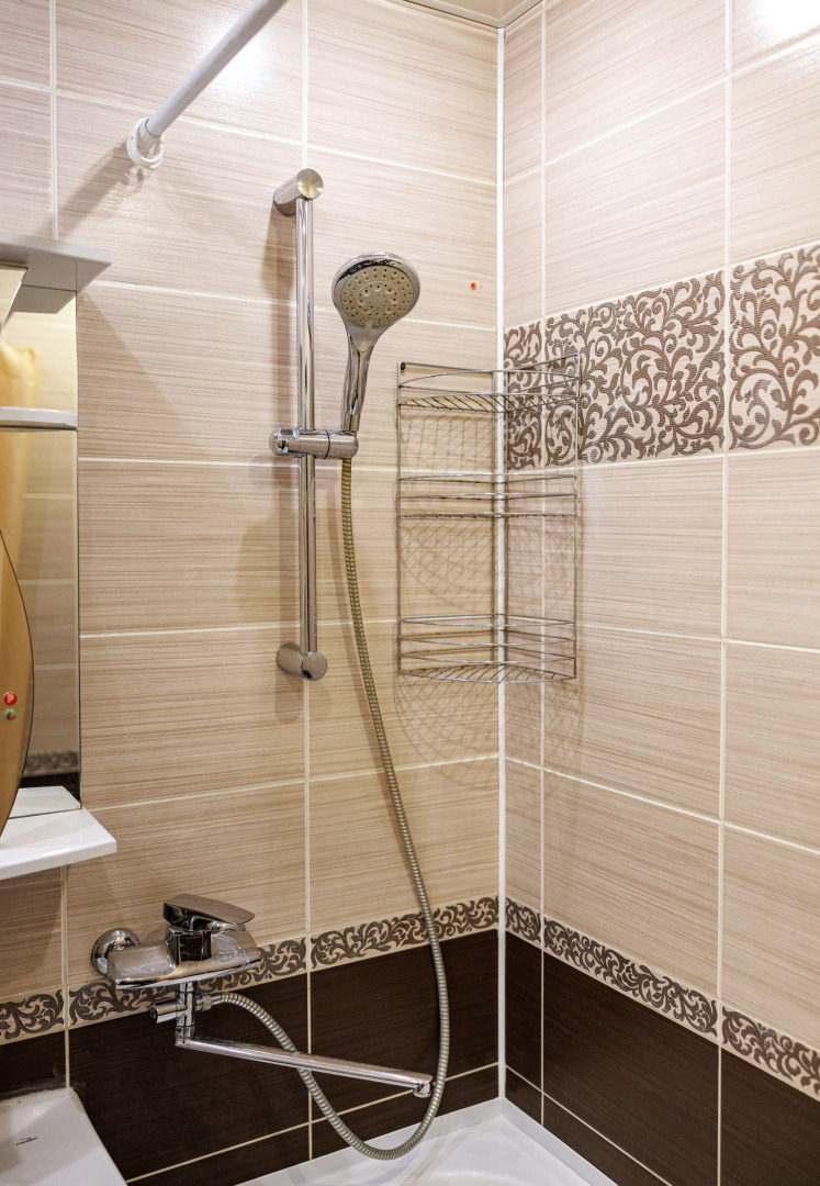 Квартира на Красноармейском