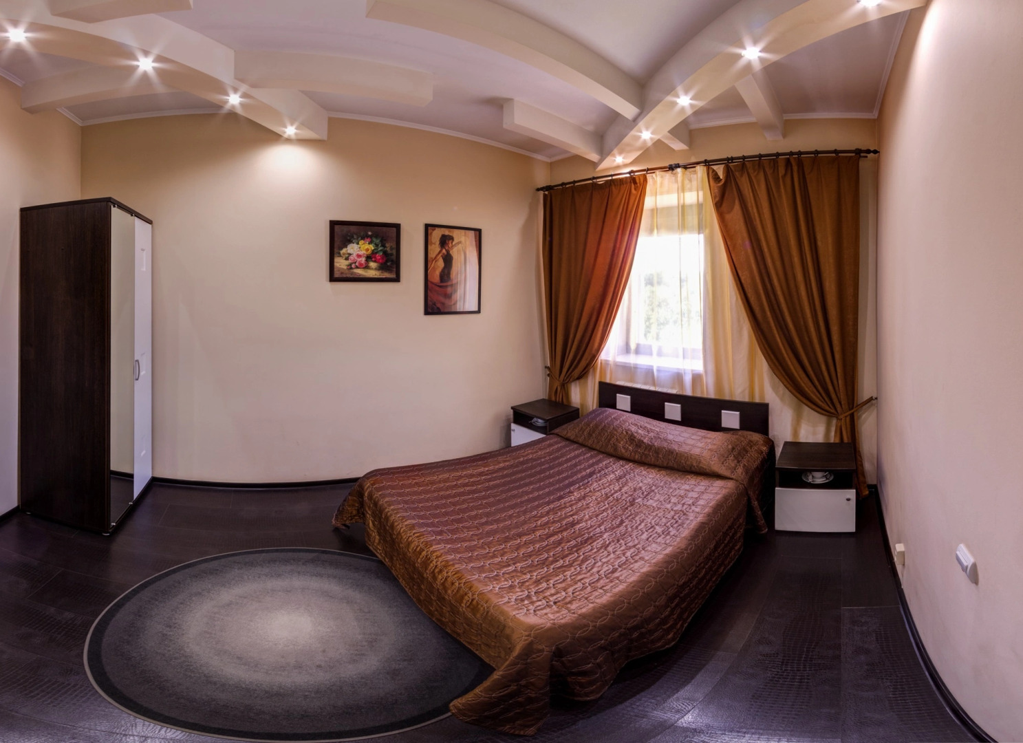 Отель Ла Мезон