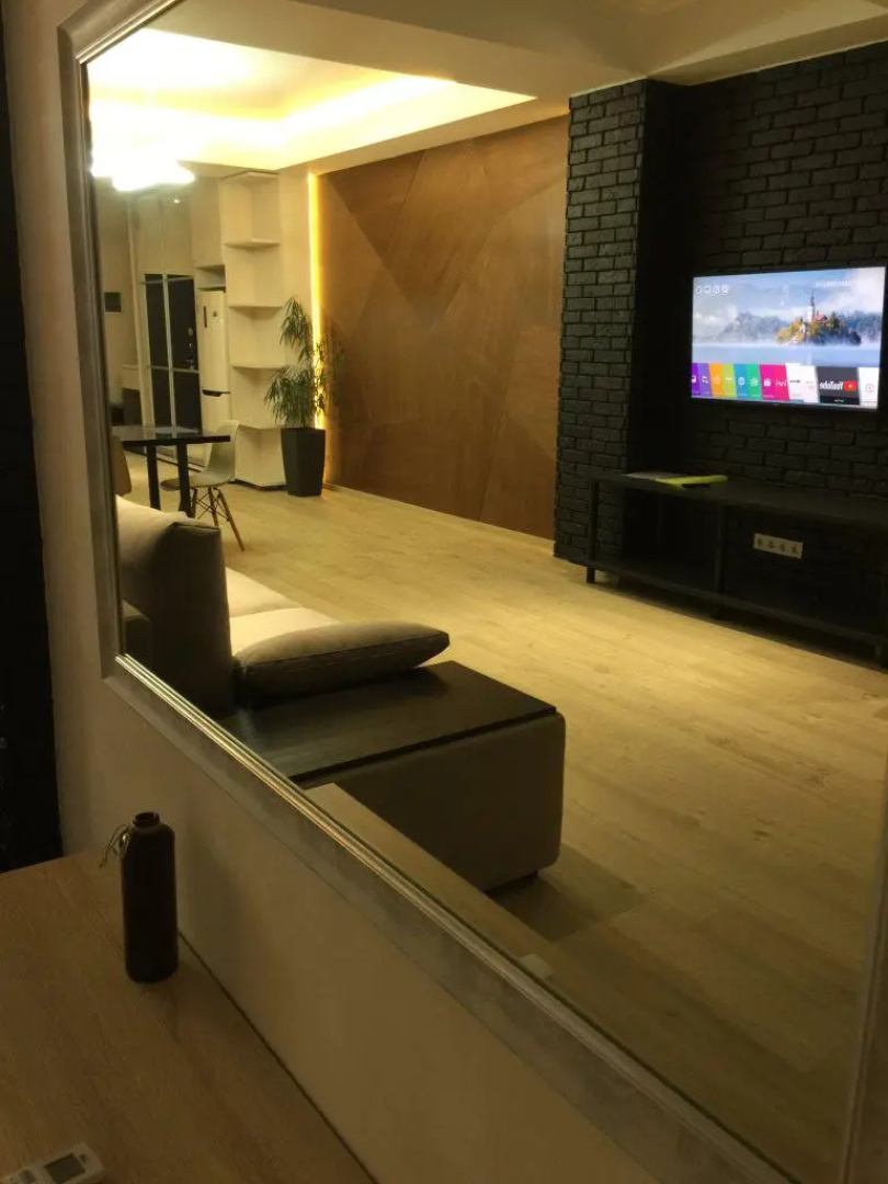 Апартаменты Sea Studio Senyavina 5 1