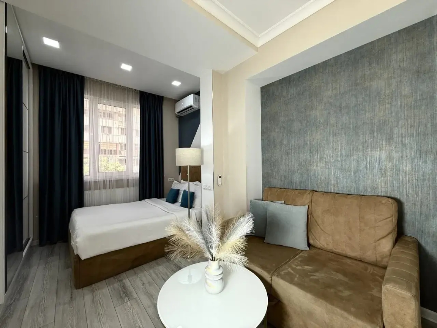 Апартаменты Stylish Apt 2 in City Center