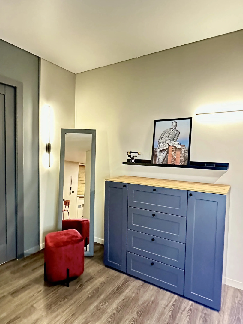 Апартаменты Маяковский