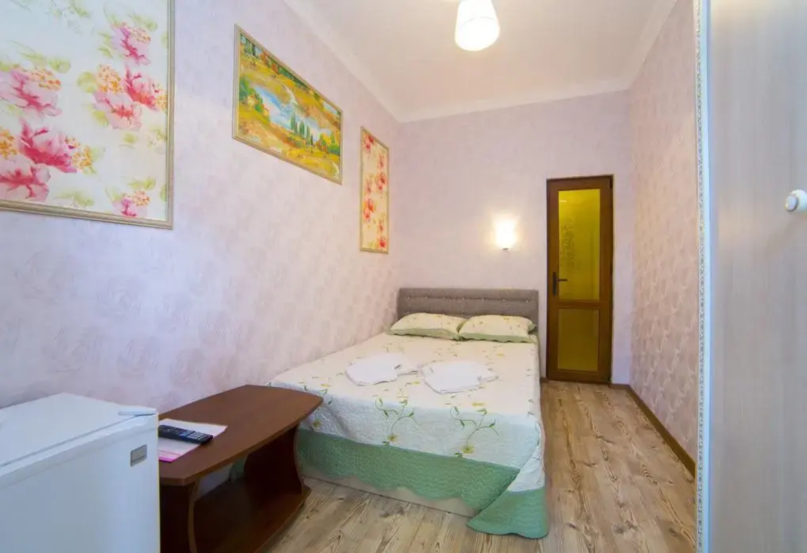 Отель SVK-Hotel