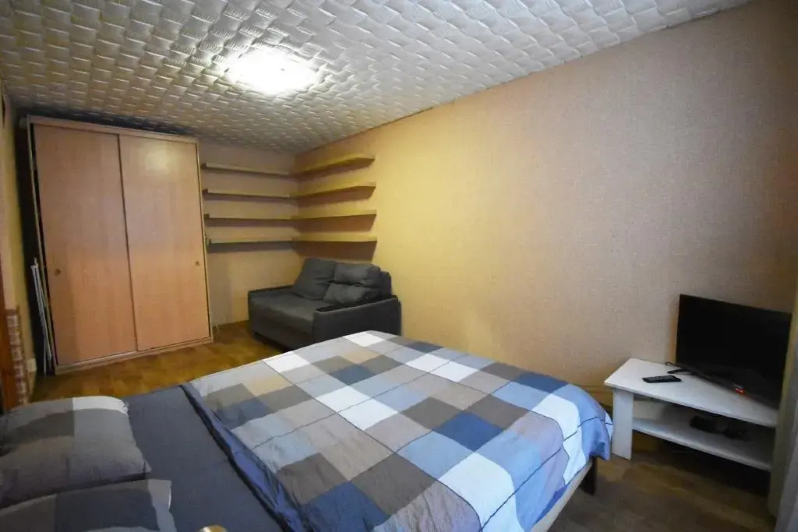 Квартира Щелковское