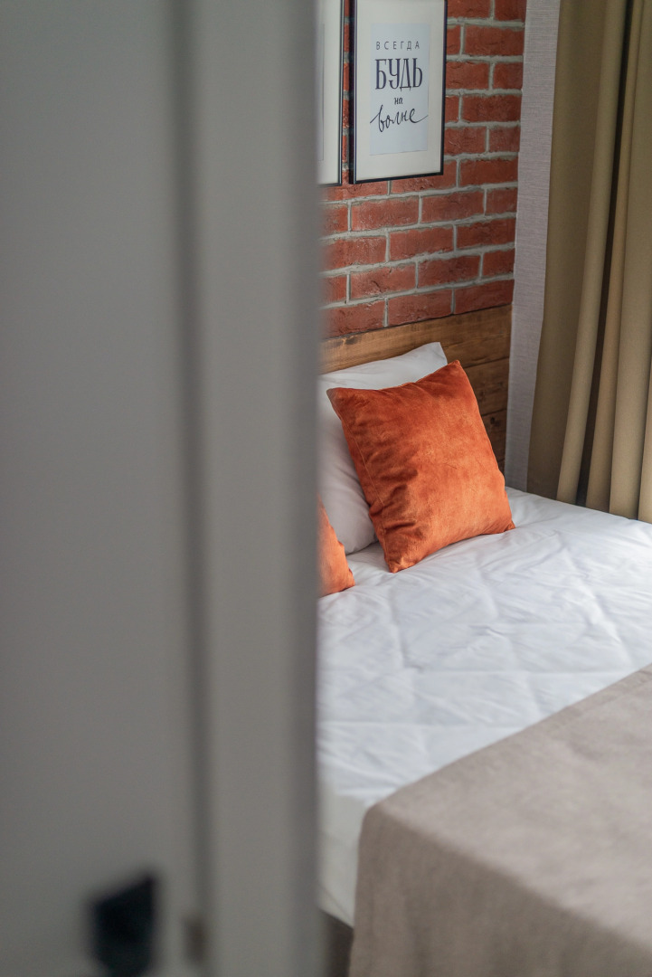 Апартаменты Манчестер